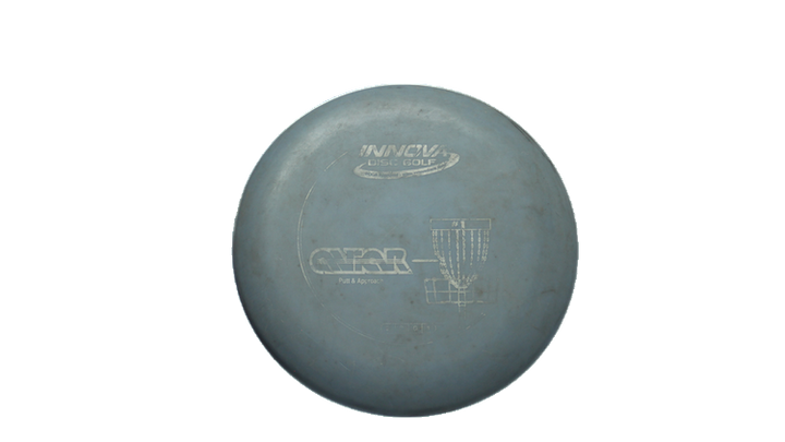 USED Innova DX Aviar Putter Front View