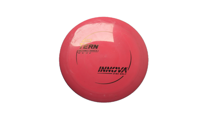 USED Innova Pro Tern Distance Driver