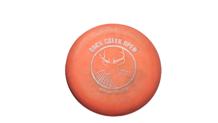 USED Innova DX Aviar Putter Front View