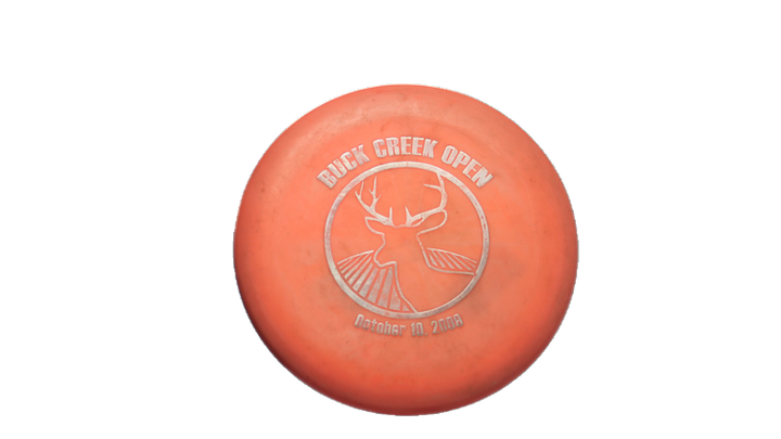 USED Innova DX Aviar Putter Front View
