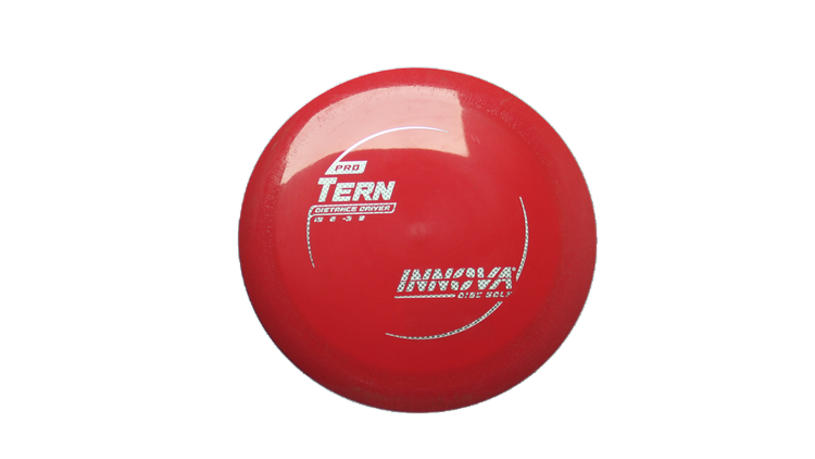 USED Innova Pro Tern Distance Driver Front View