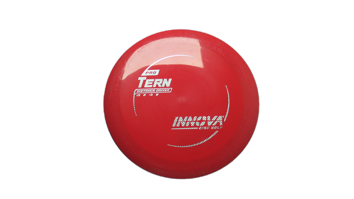 USED Innova Pro Tern Distance Driver