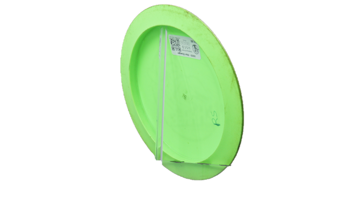 USED Innova Star Charger Distance Driver Back View