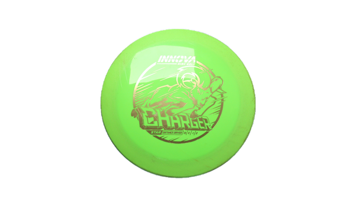 USED Innova Star Charger Distance Driver