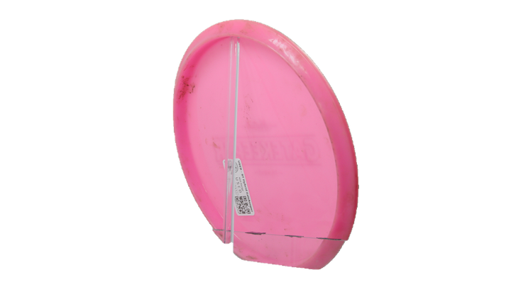 USED Westside Discs BT Hybrid Gatekeeper Midrange Back View