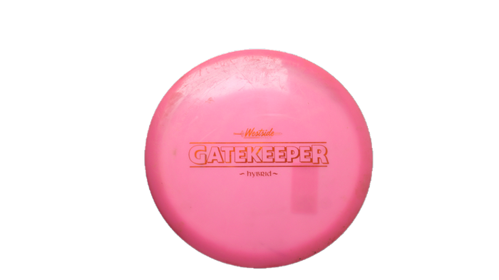 USED Westside Discs BT Hybrid Gatekeeper Midrange