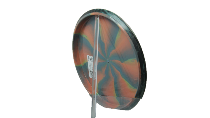 USED Axiom Cosmic Neutron Tempo Putter Back View