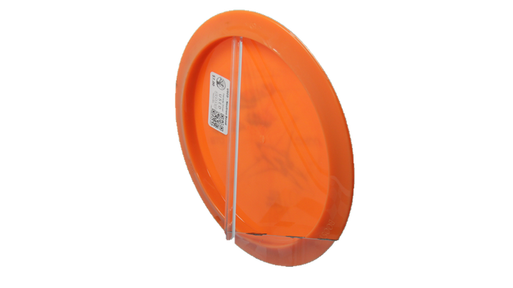 USED Streamline Neutron Boost Fairway Driver Back View