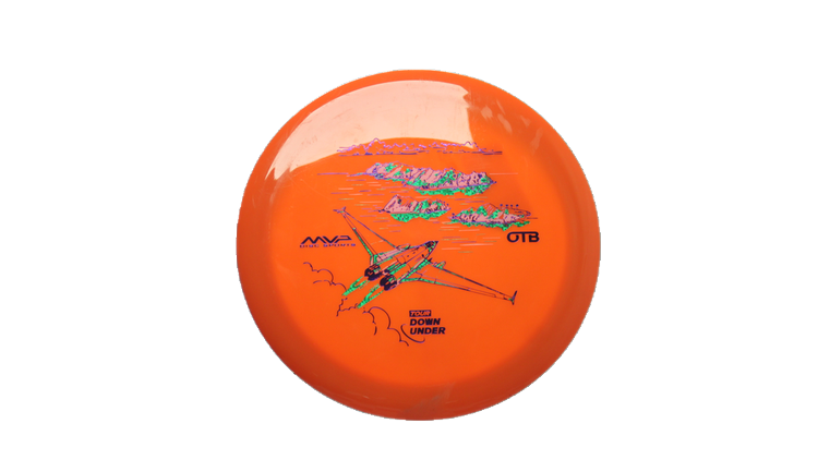 USED Streamline Neutron Boost Fairway Driver Front View