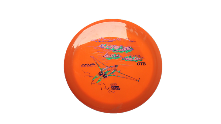 USED Streamline Neutron Boost Fairway Driver Front View