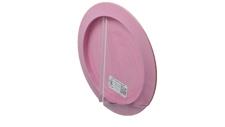 USED Discmania Swirl S-Line DD4 Distance Driver Back View