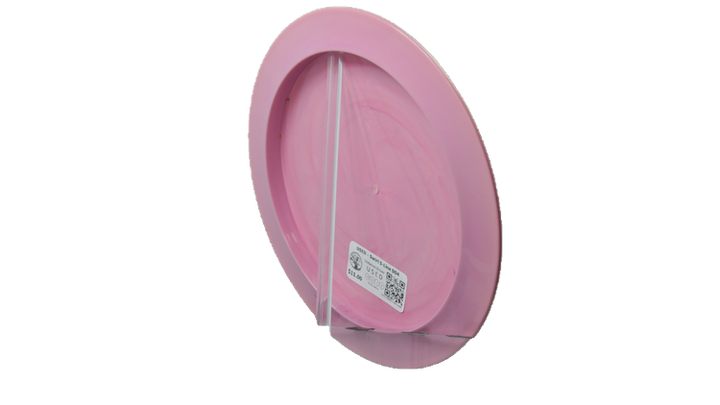 USED Discmania Swirl S-Line DD4 Distance Driver Back View