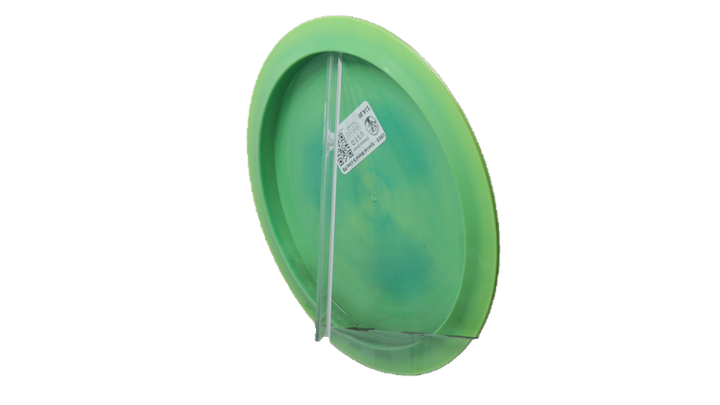 USED Discmania Special Blend S-Line PD Distance Driver Back View