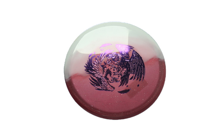 USED Innova Duo Roc3 Midrange Front View
