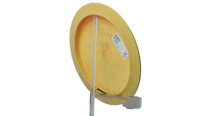 USED Innova Swirled Star Destroyer Distance Driver Back View