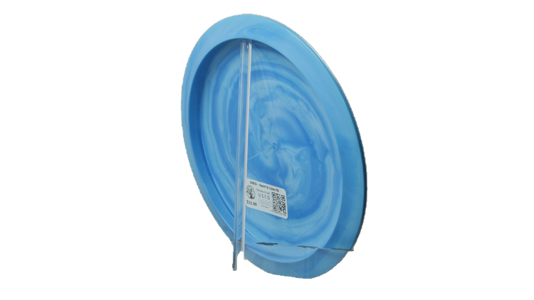 USED Discmania Swirl S-Line FD Fairway Driver Back View