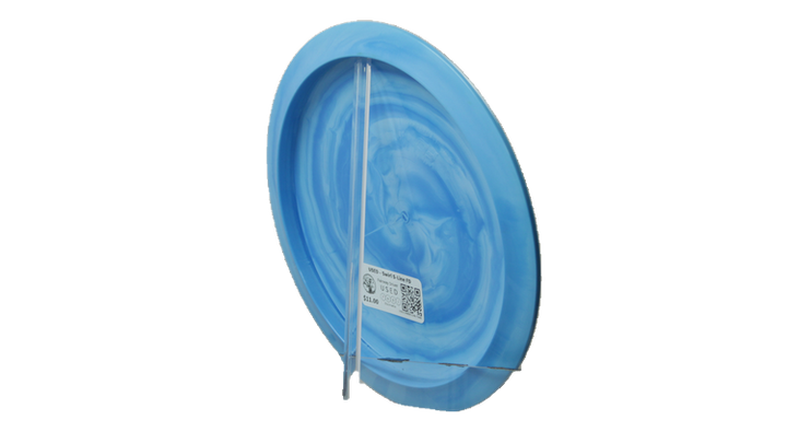 USED Discmania Swirl S-Line FD Fairway Driver Back View