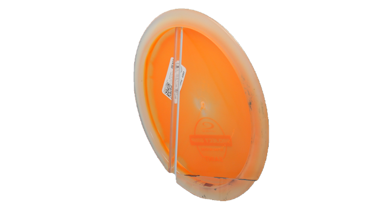 USED Latitude 64 Project Grip Saint Fairway Driver Back View