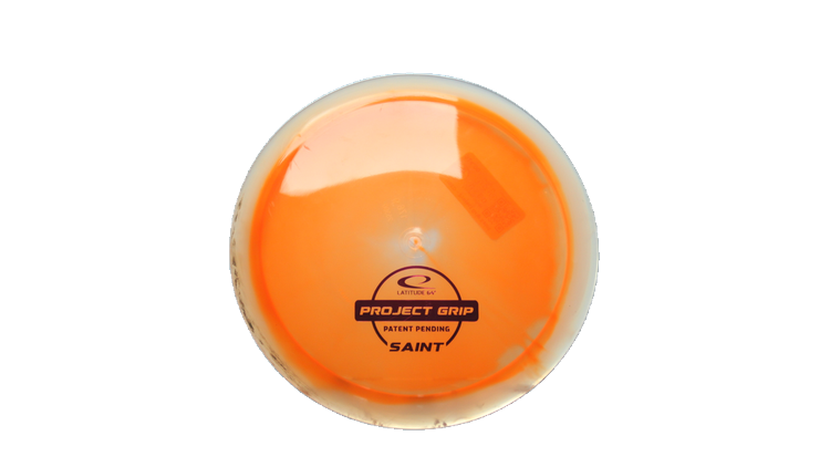 USED Latitude 64 Project Grip Saint Fairway Driver Front View