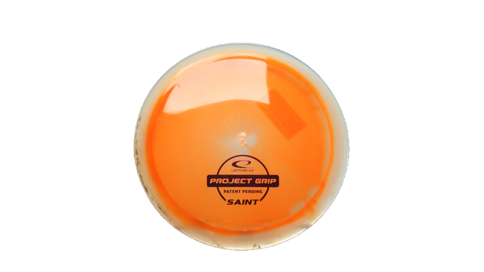 USED Latitude 64 Project Grip Saint Fairway Driver