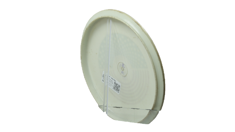 USED Innova Star Roc Midrange Back View