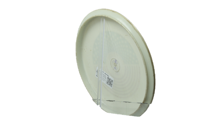 USED Innova Star Roc Midrange Back View