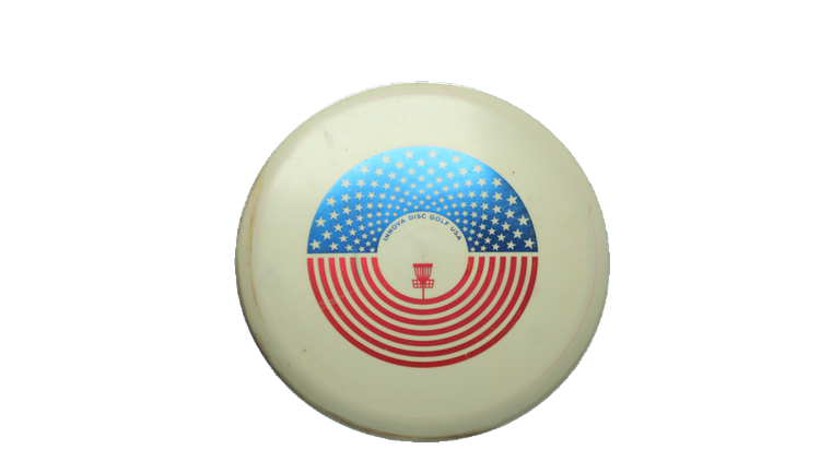 USED Innova Star Roc Midrange Front View