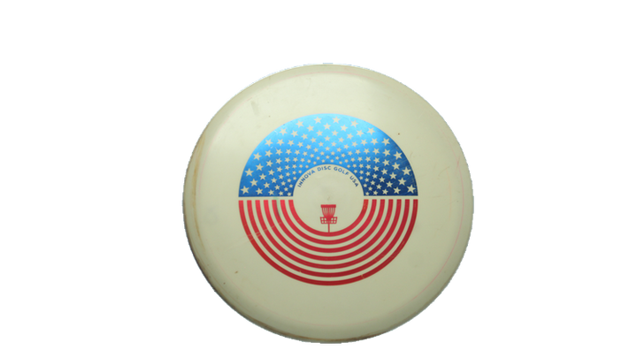 USED Innova Star Roc Midrange Front View