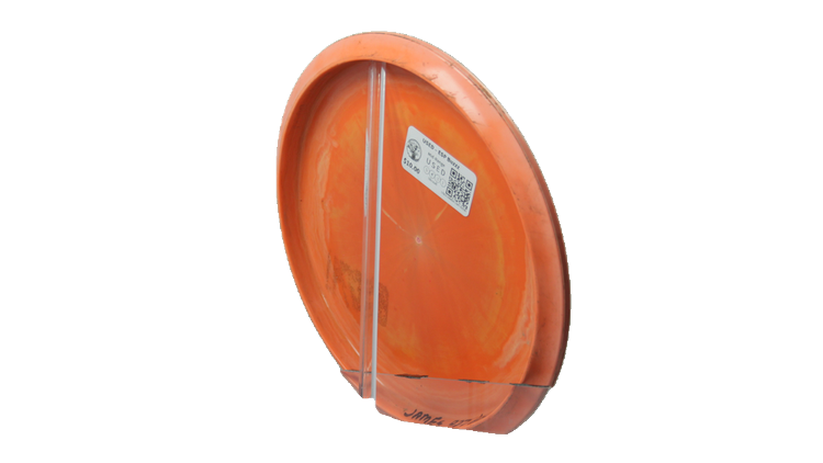 USED Discraft ESP Buzzz Midrange Back View