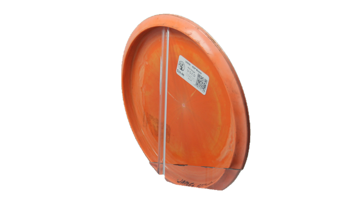 USED Discraft ESP Buzzz Midrange Back View