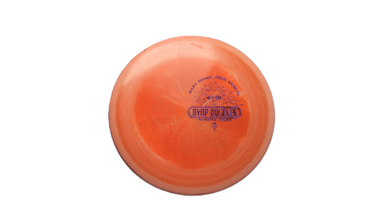 USED Discraft ESP Buzzz Midrange Front View