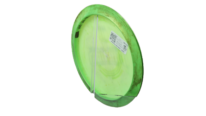 USED Innova Halo Star Firebird Fairway Driver Back View