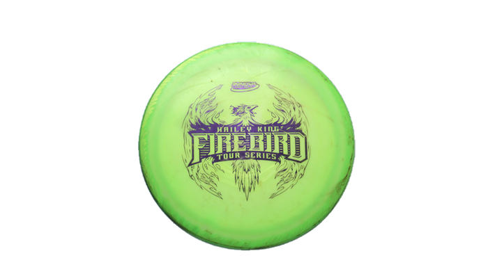 USED Innova Halo Star Firebird Fairway Driver