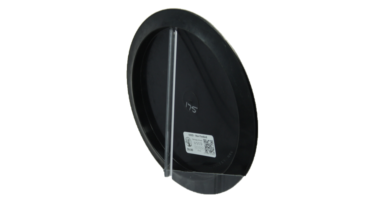 USED Innova Star Firebird Fairway Driver Back View