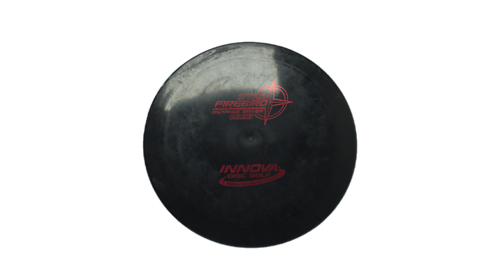 USED Innova Star Firebird Fairway Driver