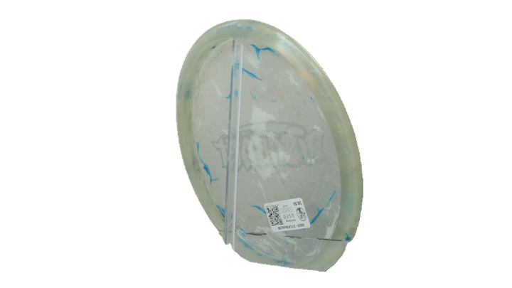 USED Discraft Z FLX Buzzz SS Midrange Back View