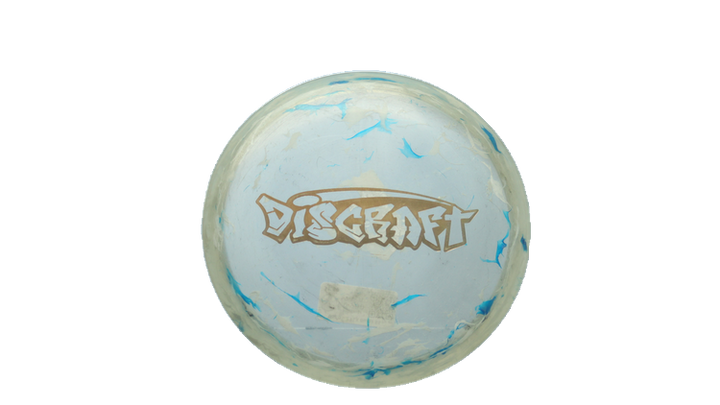 USED Discraft Z FLX Buzzz SS Midrange Front View