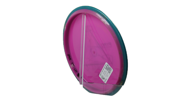 USED Axiom Prism Neutron Pyro Midrange Back View
