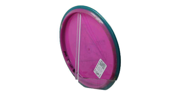 USED Axiom Prism Neutron Pyro Midrange Back View