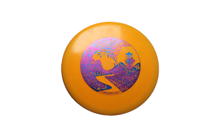 USED Innova Star Ontario Roc Midrange Front View