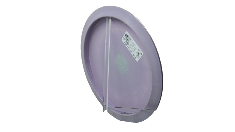 USED Discraft ESP Undertaker Fairway Driver Back View
