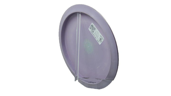 USED Discraft ESP Undertaker Fairway Driver Back View