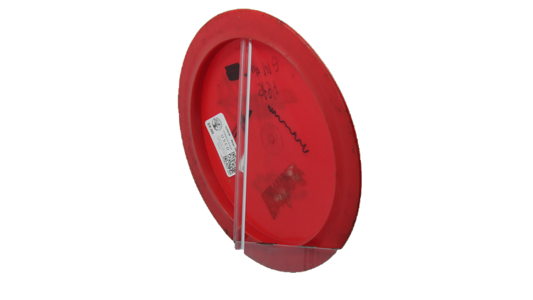 USED Innova Star Tern Distance Driver Back View