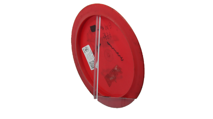 USED Innova Star Tern Distance Driver Back View