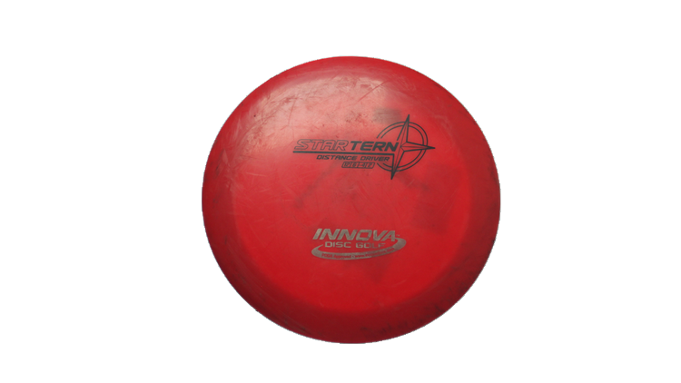 USED Innova Star Tern Distance Driver Front View