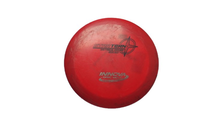 USED Innova Star Tern Distance Driver Front View