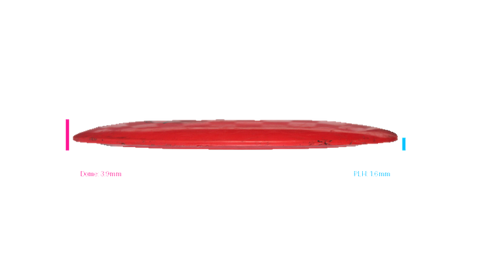 USED Innova Star Tern Distance Driver Profile View