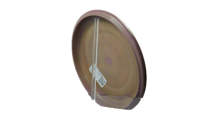 USED Discraft ESP Banger GT Putter Back View