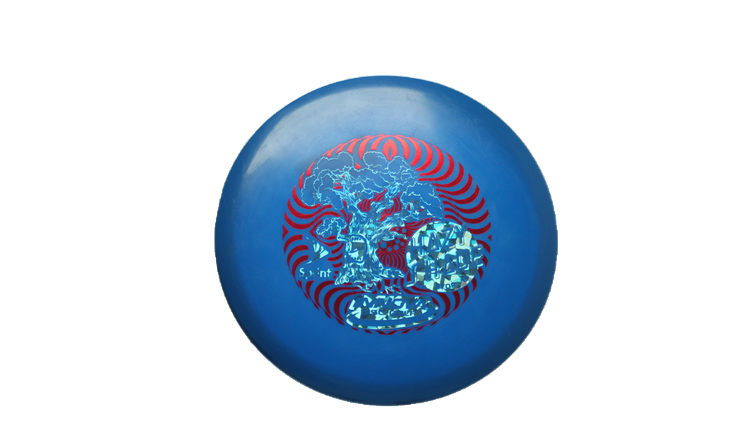 USED Innova Star Roc Midrange Front View