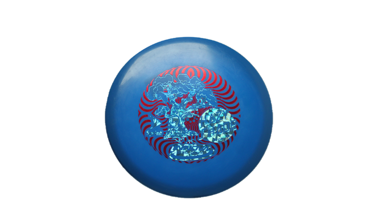 USED Innova Star Roc Midrange Front View